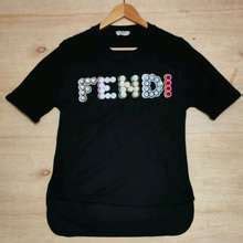 kaos fendi terbaru